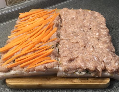 Как превратить 1 кг ДЕШЕВОГО тонкого САЛА в настоящий шедевр?! Так вкусно, что теперь никакой колбасы не надо: делюсь рецептом