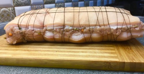 Как превратить 1 кг ДЕШЕВОГО тонкого САЛА в настоящий шедевр?! Так вкусно, что теперь никакой колбасы не надо: делюсь рецептом