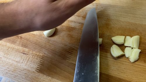 Что может быть дешевле куриных шеек? Какой ресторанный деликатес я из них готовлю