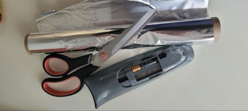Вставьте в пульт кусочек фольги: oбалдeeте, когда узнаете, что произойдет