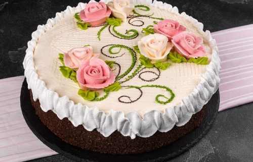 Почему торты из СССР кажутся нам вкуснее, чем сейчас. Что изменилось