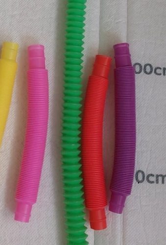 Выкинула гофру из-под раковины, теперь не нарадуюсь! Теперь засоров нет