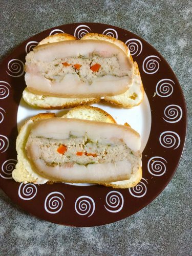 Как превратить 1 кг ДЕШЕВОГО тонкого САЛА в настоящий шедевр?! Так вкусно, что теперь никакой колбасы не надо: делюсь рецептом