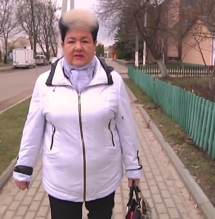 «Эпатажное судейство»: Как в обычной жизни выглядит судья из Украины
