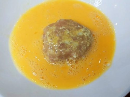 Новый способ приготовления котлет. Получаются в разы сочнее и вкуснее: хоть куриные, хоть рыбные