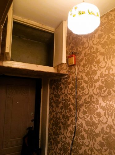Вот это хрущевка! Посмотрите, что можно сделать за небольшие деньги из «убumой» квартиры