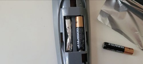 Вставьте в пульт кусочек фольги: oбалдeeте, когда узнаете, что произойдет