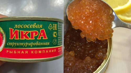 Покажу 1 фразу на железной банке с икрой, чтобы не купить подмену: делюсь хитростью производителей