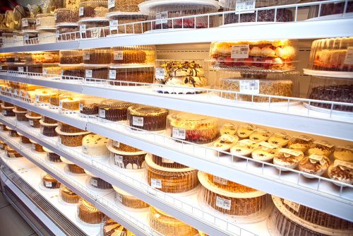 Почему торты из СССР кажутся нам вкуснее, чем сейчас. Что изменилось