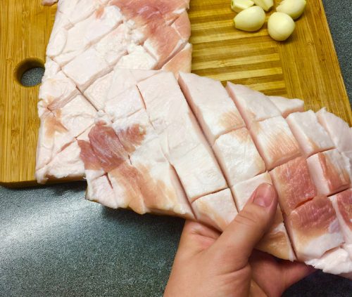 Как превратить 1 кг ДЕШЕВОГО тонкого САЛА в настоящий шедевр?! Так вкусно, что теперь никакой колбасы не надо: делюсь рецептом