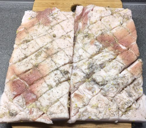 Как превратить 1 кг ДЕШЕВОГО тонкого САЛА в настоящий шедевр?! Так вкусно, что теперь никакой колбасы не надо: делюсь рецептом