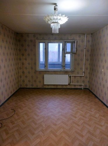 Шикарная однушка: женщина показала, что она сотворила со своей «убumой» квартирой 39 м²