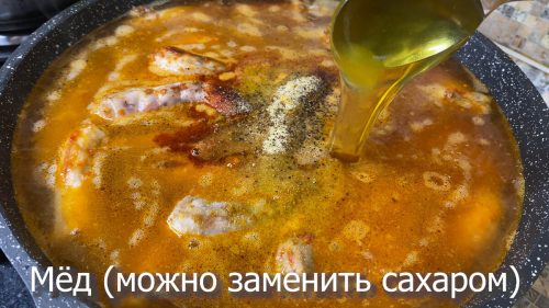 Что может быть дешевле куриных шеек? Какой ресторанный деликатес я из них готовлю