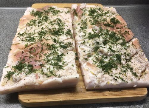 Как превратить 1 кг ДЕШЕВОГО тонкого САЛА в настоящий шедевр?! Так вкусно, что теперь никакой колбасы не надо: делюсь рецептом