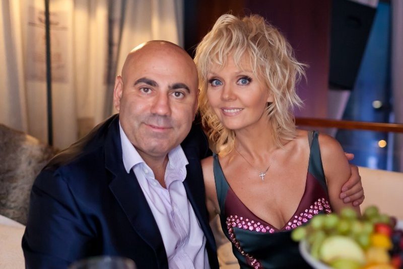 «Обветшалая и бесхозная». Валерия с Пригожиным, Киркоров и Крутой лишатся своих зарубежных особняков