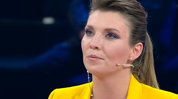 60 минут без Скабеевой. В редакции проекта ,,60 минут,, произошли серьезные перемены.