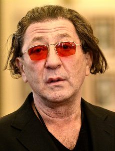 «Все счета заморожены»: Григорий Лепс попрощался с 20 млн долларами из-за санкций