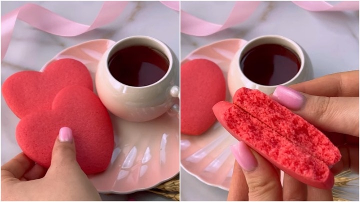 Сыплю 1 пакетик, и фруктовая выпечка к чаю готова! Секретный рецепт пряников