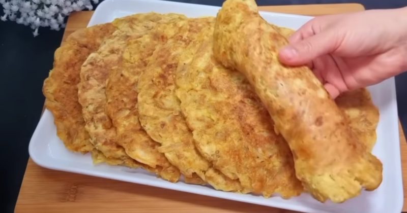 И мяса не надо: вкусный и сытный ужин из капусты за копейки