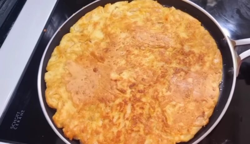 И мяса не надо: вкусный и сытный ужин из капусты за копейки
