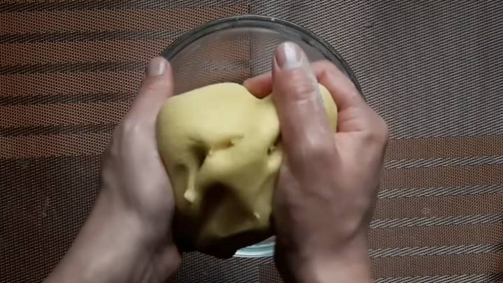 Не могу не поделиться! Печенье «Любимое» из того, что есть на кухне