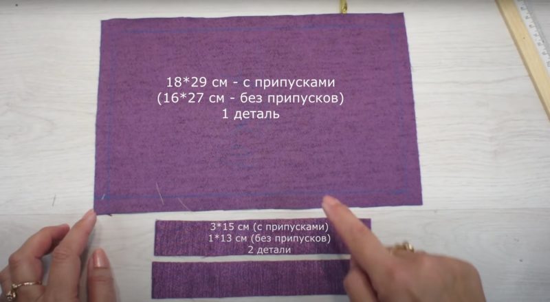 Трендовая сумочка-малышка на весну. Аксессуар, который привлечет к вам восторженные взгляды