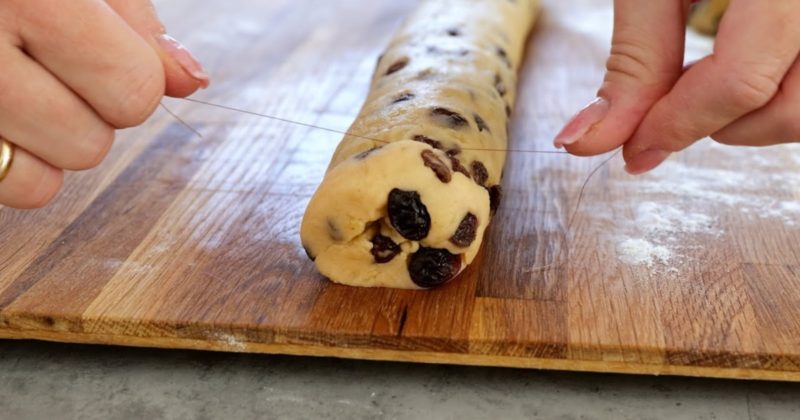 Невероятно ароматная и вкусная выпечка: встречайте весну с любимым лакомством