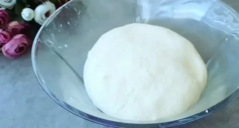 Сытные лепешки с нутом вместо покупного хлеба: вся семья их обожает