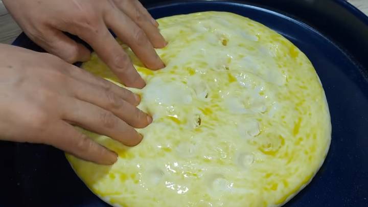 Всего лишь картошка, но до чего же вкусно! И мяса не надо
