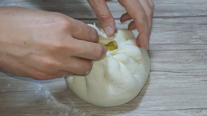 Всего лишь картошка, но до чего же вкусно! И мяса не надо