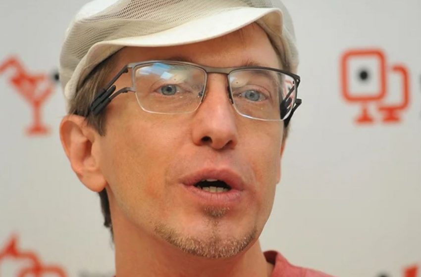 «Ей тяжело»: Сергей Соседов рассказал, почему до сих пор живет с мамой