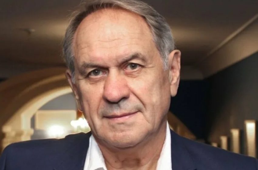 «В старости буду накормлен и постиран»: Жена Валерия Афанасьева годится ему в дочки