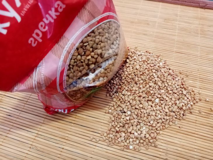 Как из обычной гречки приготовить полноценное блюдо: простой способ Как из обычной гречки приготовить полноценное блюдо: простой способ
