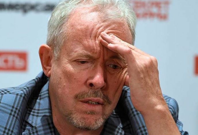 «Все заработал своим трудом и не стыжусь»: Макаревич жестко «прошелся» по недоброжелателям