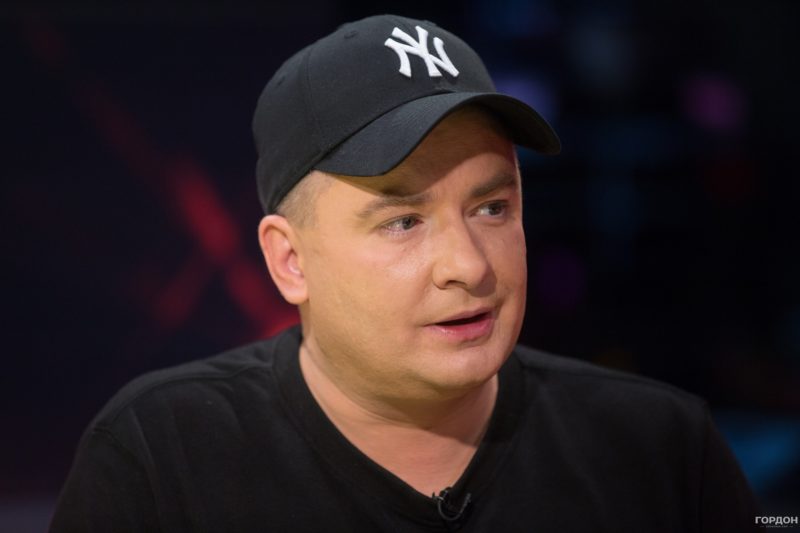 «Он ума лишился». Данилко высказал мнение о Михалкове