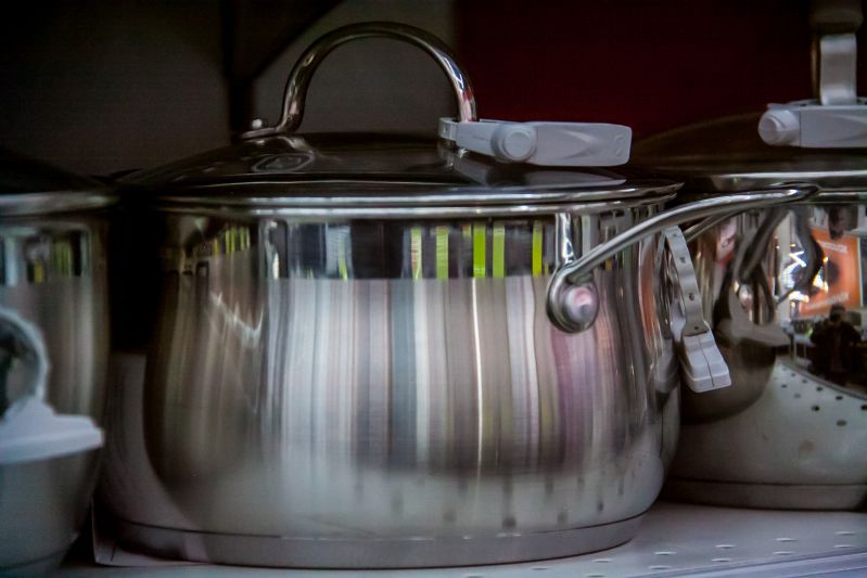 Ни в коем случае не варите рис в такой кастрюле: частая ошибка, которая портит гарнир Ни в коем случае не варите рис в такой кастрюле: частая ошибка, которая портит гарнир