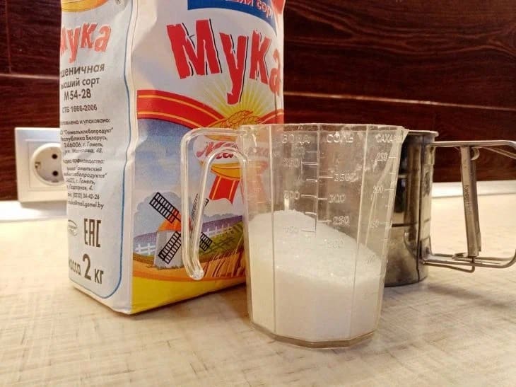 Получаются пористыми и нежными: как приготовить марокканские блины на манке Получаются пористыми и нежными: как приготовить марокканские блины на манке