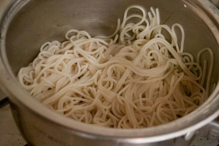 Как сделать спагетти еще вкуснее: так поступают итальянцы – а они знают толк в макаронах Как сделать спагетти еще вкуснее: так поступают итальянцы – а они знают толк в макаронах