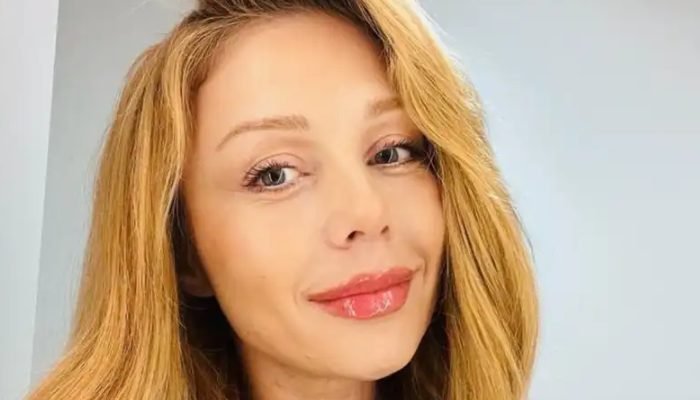 Вот как выглядела Тина Кароль до пластических операций — старая фотография певицы удивила поклонников