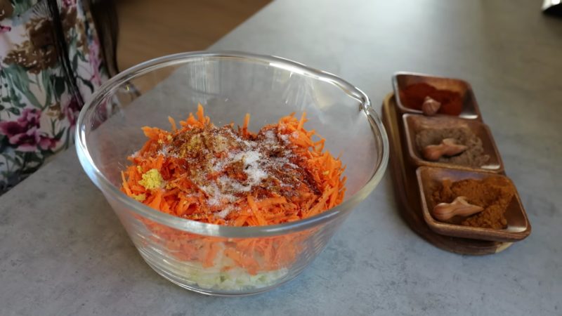 Постные котлетки из красной чечевицы, с таким блюдом и мясо не нужно