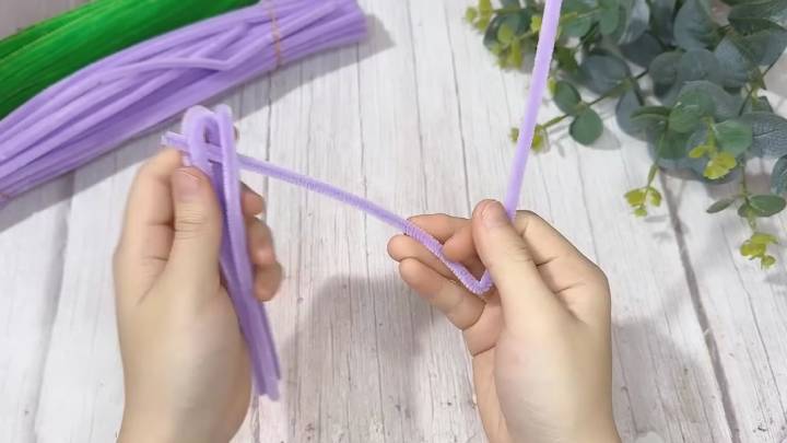 Не поверите, насколько это просто! Неописуемая красота из проволоки