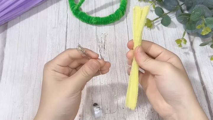 Не поверите, насколько это просто! Неописуемая красота из проволоки