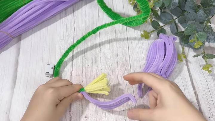 Не поверите, насколько это просто! Неописуемая красота из проволоки