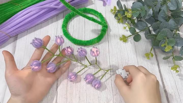 Не поверите, насколько это просто! Неописуемая красота из проволоки