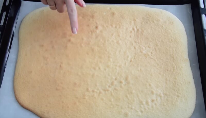 Не только куличи! Готовим очаровательные и очень вкусные пирожные-пасхальные яйца