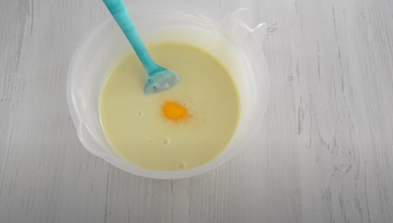 Не только куличи! Готовим очаровательные и очень вкусные пирожные-пасхальные яйца