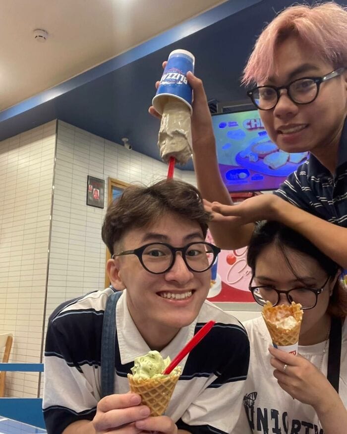 За секунду до катастрофы: фотографии, после которых все пошло не по плану