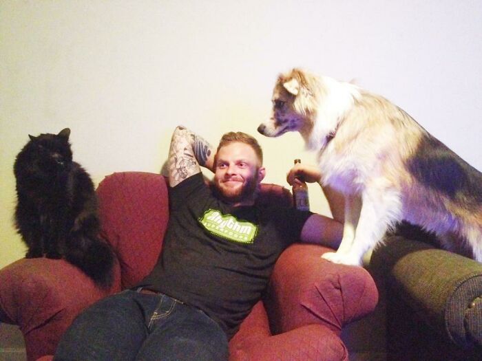 За секунду до катастрофы: фотографии, после которых все пошло не по плану