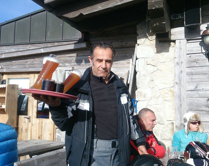 За секунду до катастрофы: фотографии, после которых все пошло не по плану