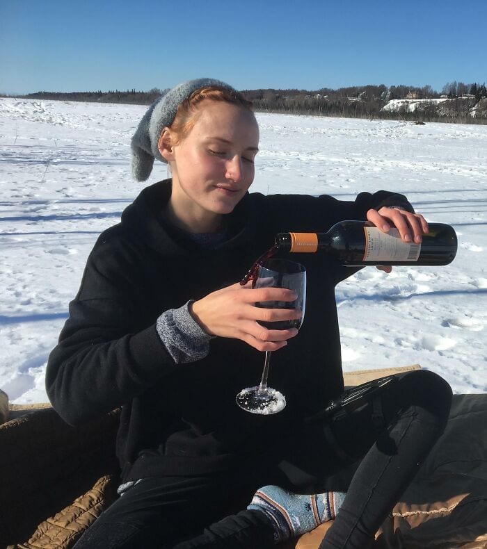 За секунду до катастрофы: фотографии, после которых все пошло не по плану